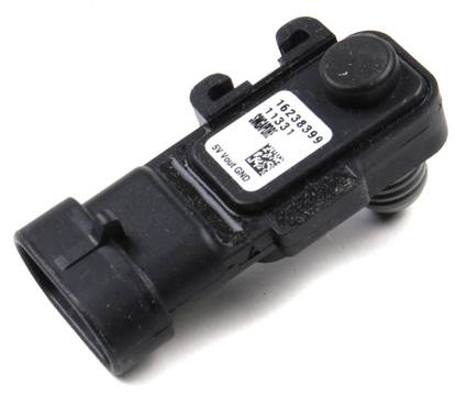 SAAB Fuel Pressure Sensor 16238399